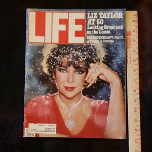 LIFE magazine